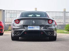 2012款 6.3L V12