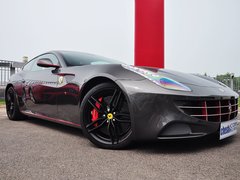 2012款 6.3L V12