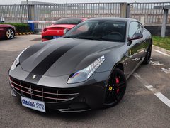 2012款 6.3L V12