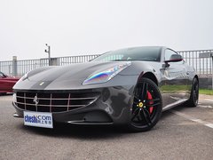 2012款 6.3L V12