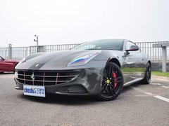 2012款 6.3L V12