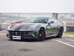 2012款 6.3L V12