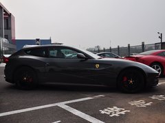 2012款 6.3L V12
