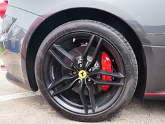 2012款 6.3L V12