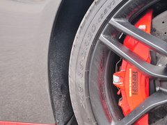 2012款 6.3L V12