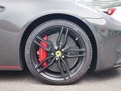 2012款 6.3L V12