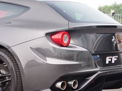 2012款 6.3L V12
