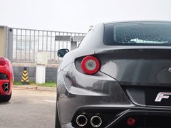 2012款 6.3L V12