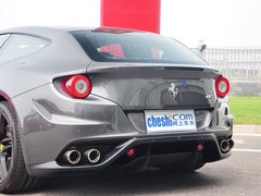2012款 6.3L V12