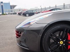 2012款 6.3L V12
