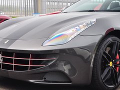 2012款 6.3L V12