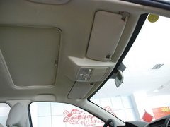 2011款 2.4L 手动 汽油4X2超豪华型 5座