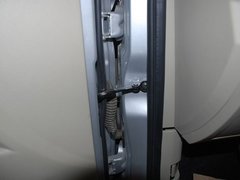 2011款 2.4L 手动 汽油4X2超豪华型 5座