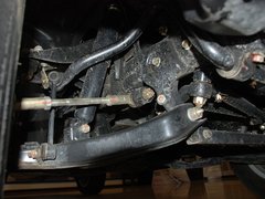 2011款 2.4L 手动 汽油4X2超豪华型 5座