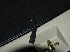 2011款 2.4L 手动 汽油4X2超豪华型 5座