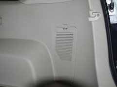 2011款 2.4L 手动 汽油4X2超豪华型 5座