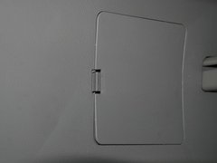 2011款 2.4L 手动 汽油4X2超豪华型 5座