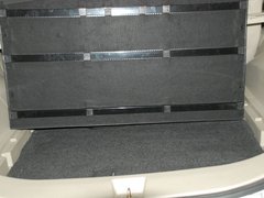 2011款 2.4L 手动 汽油4X2超豪华型 5座