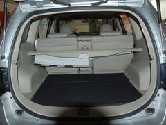 2011款 2.4L 手动 汽油4X2超豪华型 5座