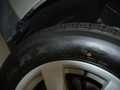 2011款 2.4L 手动 汽油4X2超豪华型 5座