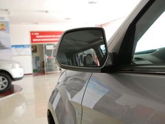 2011款 2.4L 手动 汽油4X2超豪华型 5座
