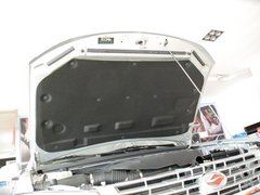2011款 2.4L 手动 汽油4X2超豪华型 5座