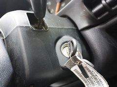 2011款 1.3L 手动 基本型