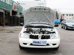 2011款 1.3L 手动 基本型
