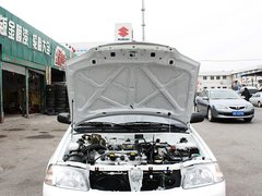 2011款 1.3L 手动 基本型