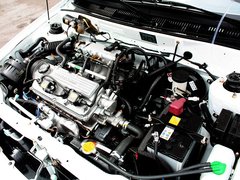 2011款 1.3L 手动 基本型