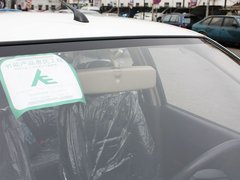 2011款 1.3L 手动 基本型