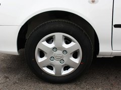 2011款 1.3L 手动 基本型