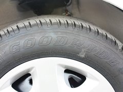 2011款 1.3L 手动 基本型
