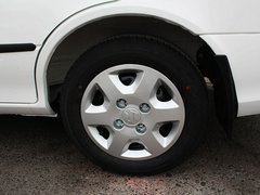 2011款 1.3L 手动 基本型