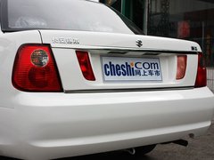 2011款 1.3L 手动 基本型