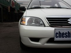 2011款 1.3L 手动 基本型