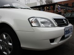 2011款 1.3L 手动 基本型