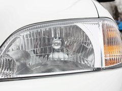 2011款 1.3L 手动 基本型