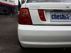 2011款 1.3L 手动 基本型
