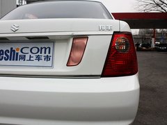 2011款 1.3L 手动 基本型