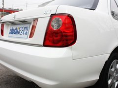 2011款 1.3L 手动 基本型