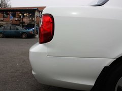 2011款 1.3L 手动 基本型