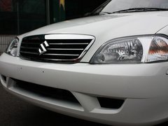 2011款 1.3L 手动 基本型
