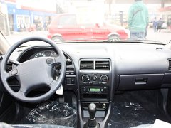 2011款 1.3L 手动 基本型