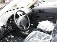 2011款 1.3L 手动 基本型