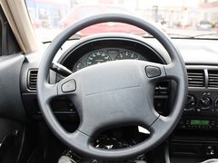 2011款 1.3L 手动 基本型