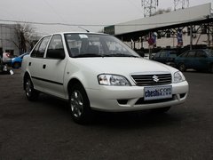 2011款 1.3L 手动 基本型