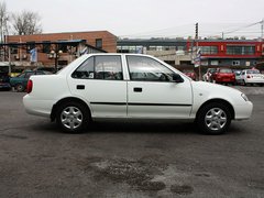 2011款 1.3L 手动 基本型