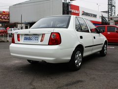 2011款 1.3L 手动 基本型