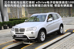 2011款 3.0T xDrive35i豪华型 5座